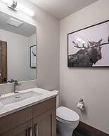 10 Wildwood 4 Bedroom Townhouse by Moonlight Basin Lodging