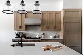 10 Wildwood 4 Bedroom Townhouse by Moonlight Basin Lodging