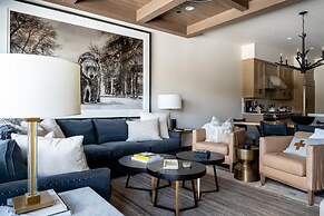 10 Wildwood 4 Bedroom Townhouse by Moonlight Basin Lodging