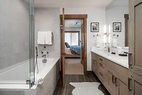 10 Wildwood 4 Bedroom Townhouse by Moonlight Basin Lodging