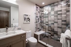 10 Wildwood 4 Bedroom Townhouse by Moonlight Basin Lodging