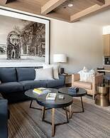 10 Wildwood 4 Bedroom Townhouse by Moonlight Basin Lodging