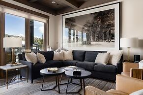 10 Wildwood 4 Bedroom Townhouse by Moonlight Basin Lodging