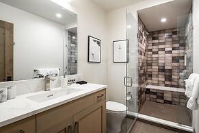 10 Wildwood 4 Bedroom Townhouse by Moonlight Basin Lodging