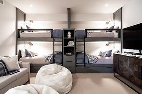 10 Wildwood 4 Bedroom Townhouse by Moonlight Basin Lodging