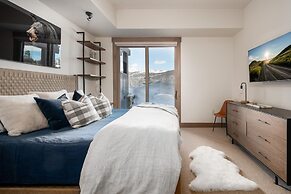 10 Wildwood 4 Bedroom Townhouse by Moonlight Basin Lodging