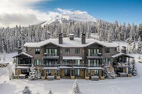 10 Wildwood 4 Bedroom Townhouse by Moonlight Basin Lodging