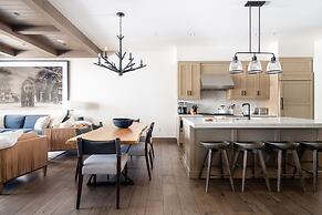 10 Wildwood 4 Bedroom Townhouse by Moonlight Basin Lodging