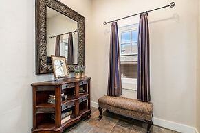 Saddle Ridge V2 3 Bedroom Condo by Moonlight Basin Lodging