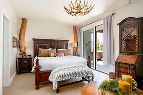 Saddle Ridge V2 3 Bedroom Condo by Moonlight Basin Lodging