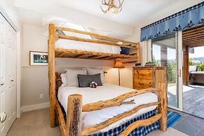 Saddle Ridge V2 3 Bedroom Condo by Moonlight Basin Lodging