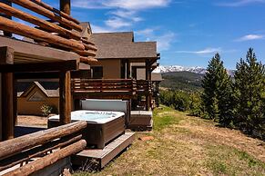 Saddle Ridge V2 3 Bedroom Condo by Moonlight Basin Lodging