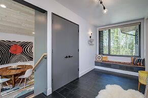 12 Lake Cabin 3 Bedroom Home by Moonlight Basin Lodging