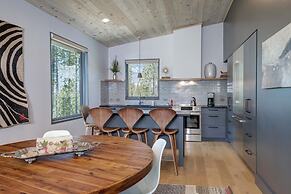 12 Lake Cabin 3 Bedroom Home by Moonlight Basin Lodging