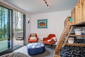 12 Lake Cabin 3 Bedroom Home by Moonlight Basin Lodging