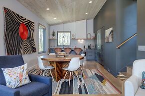 12 Lake Cabin 3 Bedroom Home by Moonlight Basin Lodging