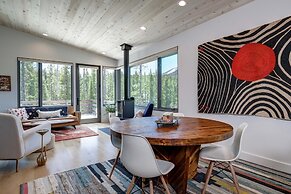 12 Lake Cabin 3 Bedroom Home by Moonlight Basin Lodging