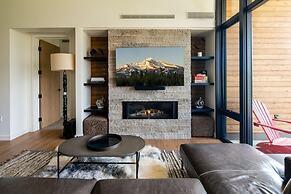 225 Lakelodge 2 Bedroom Condo by Moonlight Basin Lodging
