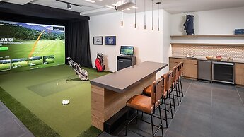 225 Lakelodge 2 Bedroom Condo by Moonlight Basin Lodging