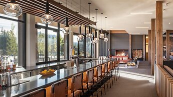 225 Lakelodge 2 Bedroom Condo by Moonlight Basin Lodging