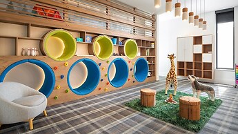 225 Lakelodge 2 Bedroom Condo by Moonlight Basin Lodging