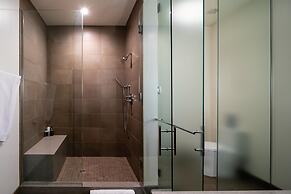 225 Lakelodge 2 Bedroom Condo by Moonlight Basin Lodging