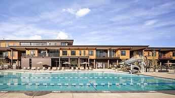 225 Lakelodge 2 Bedroom Condo by Moonlight Basin Lodging