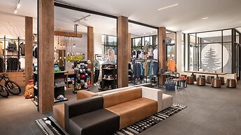 225 Lakelodge 2 Bedroom Condo by Moonlight Basin Lodging