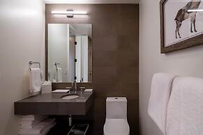 225 Lakelodge 2 Bedroom Condo by Moonlight Basin Lodging