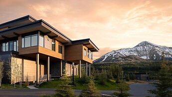 225 Lakelodge 2 Bedroom Condo by Moonlight Basin Lodging