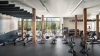 225 Lakelodge 2 Bedroom Condo by Moonlight Basin Lodging