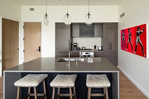 225 Lakelodge 2 Bedroom Condo by Moonlight Basin Lodging