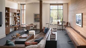 225 Lakelodge 2 Bedroom Condo by Moonlight Basin Lodging