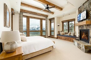 30 Spur Road 6 Bedroom Home by Moonlight Basin Lodging