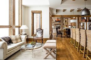 30 Spur Road 6 Bedroom Home by Moonlight Basin Lodging