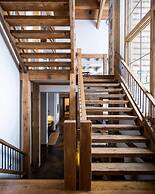 30 Spur Road 6 Bedroom Home by Moonlight Basin Lodging