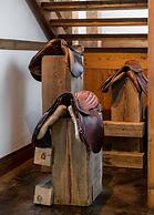 30 Spur Road 6 Bedroom Home by Moonlight Basin Lodging