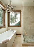 30 Spur Road 6 Bedroom Home by Moonlight Basin Lodging