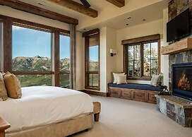 30 Spur Road 6 Bedroom Home by Moonlight Basin Lodging