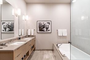 80b Lodgeside 3 Bedroom Townhouse by Moonlight Basin Lodging