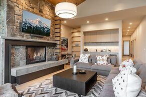 80b Lodgeside 3 Bedroom Townhouse by Moonlight Basin Lodging