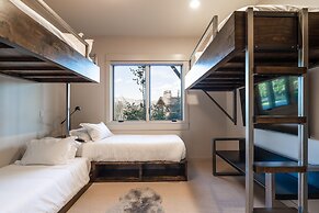 80b Lodgeside 3 Bedroom Townhouse by Moonlight Basin Lodging