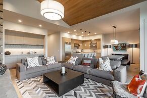 80b Lodgeside 3 Bedroom Townhouse by Moonlight Basin Lodging