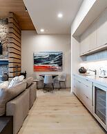 80b Lodgeside 3 Bedroom Townhouse by Moonlight Basin Lodging