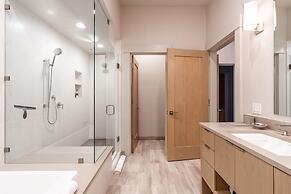 80b Lodgeside 3 Bedroom Townhouse by Moonlight Basin Lodging