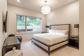 80b Lodgeside 3 Bedroom Townhouse by Moonlight Basin Lodging