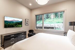 80b Lodgeside 3 Bedroom Townhouse by Moonlight Basin Lodging