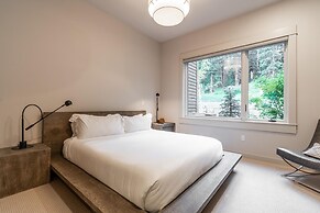 80b Lodgeside 3 Bedroom Townhouse by Moonlight Basin Lodging