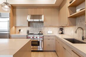 80b Lodgeside 3 Bedroom Townhouse by Moonlight Basin Lodging