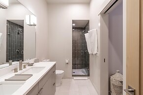 80b Lodgeside 3 Bedroom Townhouse by Moonlight Basin Lodging